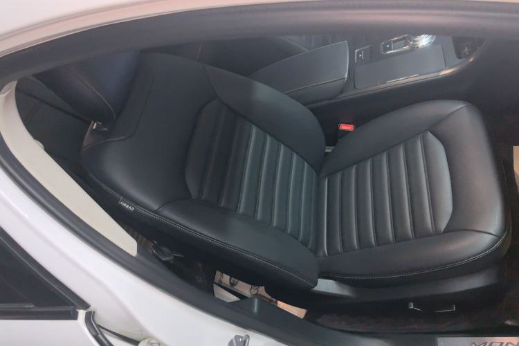 Used Ford Mondeo 2018 EcoBoost 200 Smart Control Fashion Model China VI Standard
