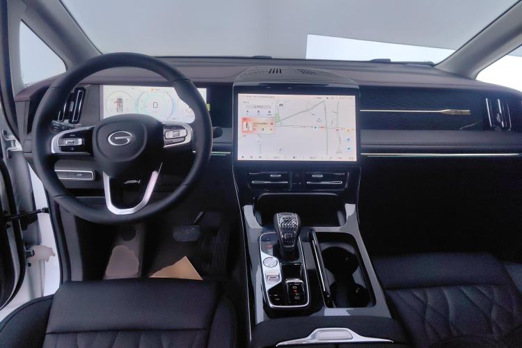 Used GAC Trumpchi M8 2024 Master Series 400T Ultimate Edition
