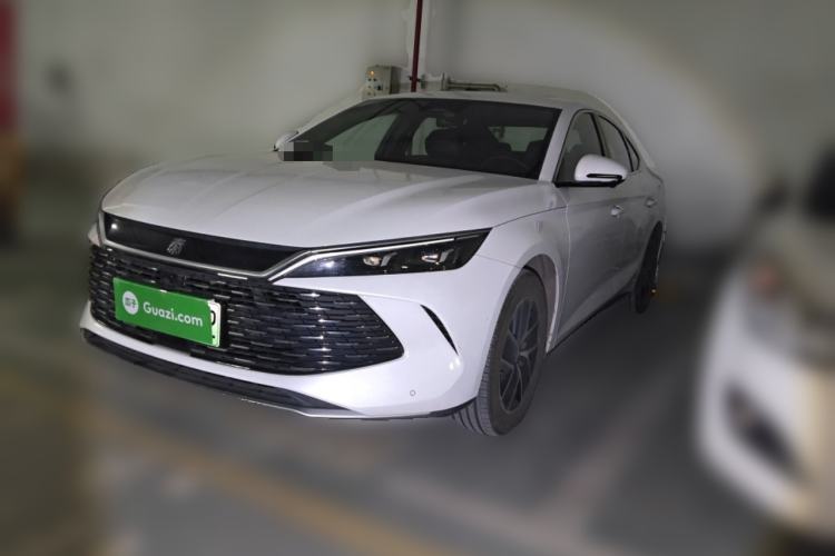 Used BYD Qin L 2024 DM-i 120KM Beyond Model