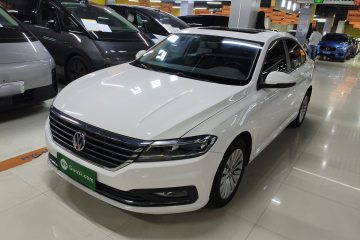 Used Volkswagen Lavida 2018 280TSI DSG Comfort Edition China V Standard