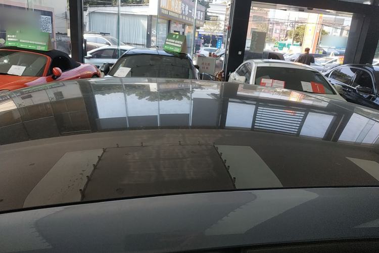 Used XPeng P5 2022 460E+
