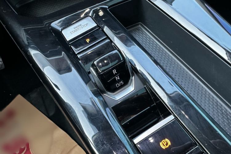 Used Volkswagen Lamando 2024 Lavida L 280TSI DSG Spicy Edition