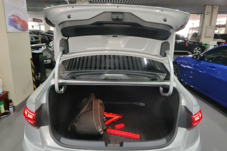 Used Volkswagen Sagitar 2021 280TSI DSG Luxury Smart Connectivity Edition