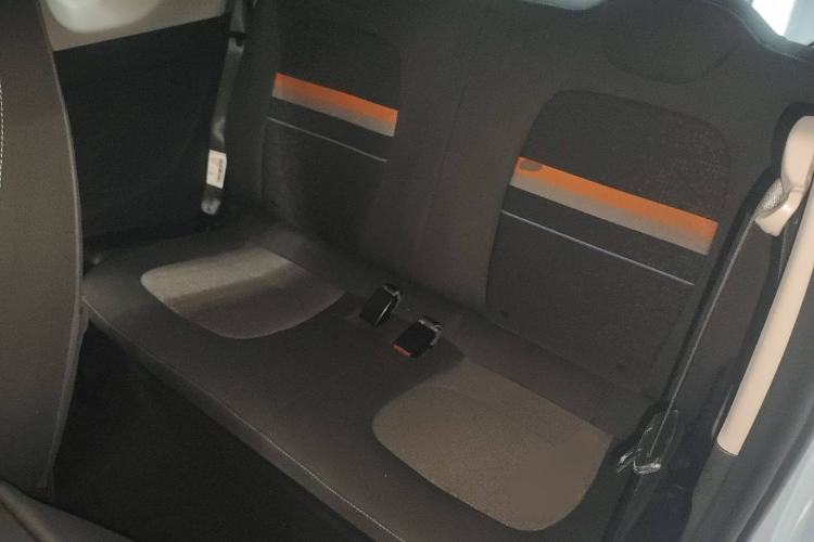 Used Wuling Hongguang MINIEV 2020 Freedom Version Lithium Iron Phosphate
