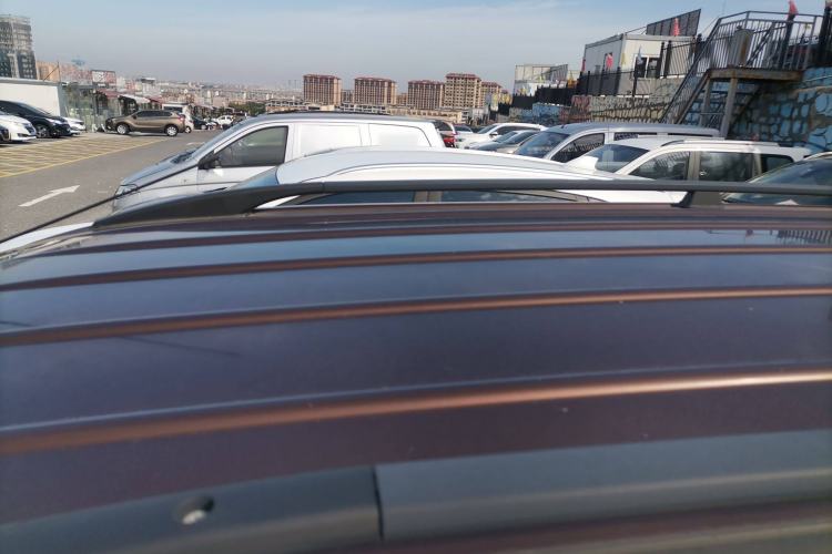 Used Wuling Hongguang 2016 1.5L Restyled S Comfort Version
