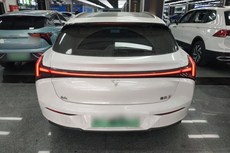 Used NETA S Shooting Brake 2024 Range-Extended 300 Standard Edition
