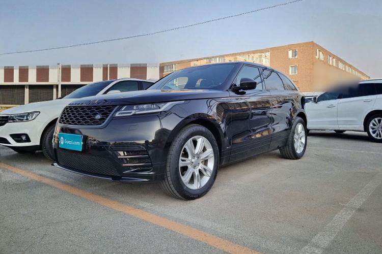 Used Land Rover Range Rover Velar 2020 P250 R-DYNAMIC S