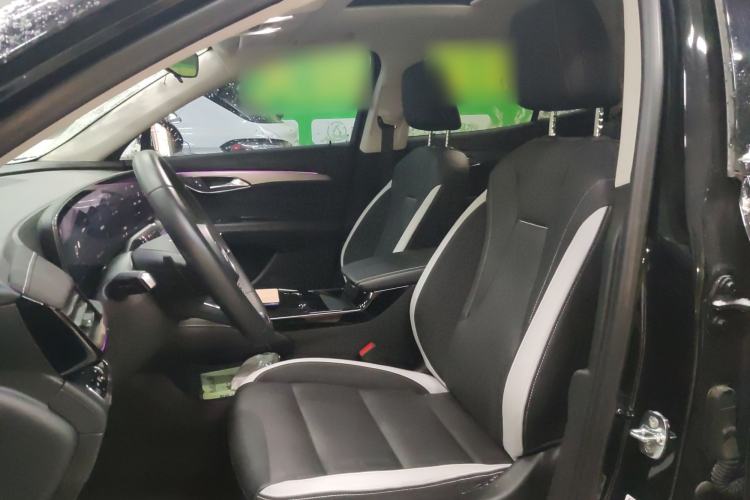 Used Buick Envision 2024 Encore S 25T Ignite Black Style Edition
