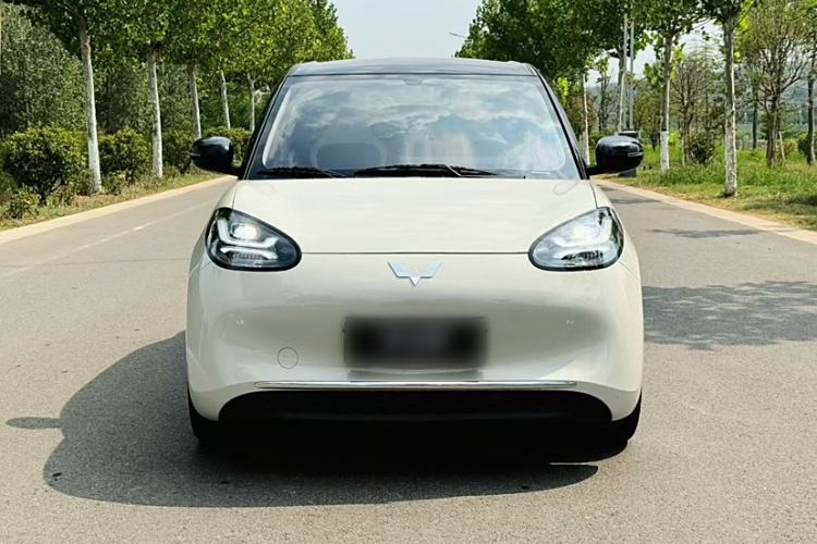 Used Wuling Bingo 2024 333 km Enjoyment Version
