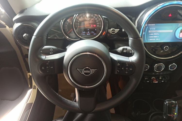 Used MINI MINI 2022 Updated 1.5T ONE