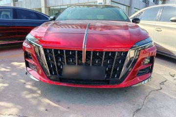 Used Hongqi H6 2023 2.0T ZhiZhen Edition