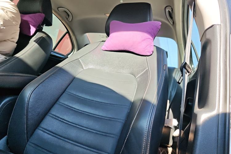 Used Volkswagen Sagitar 2015 230TSI Automatic Luxury Model
