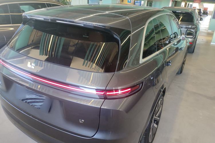 Used Li Auto L7 2024 Ultra Model