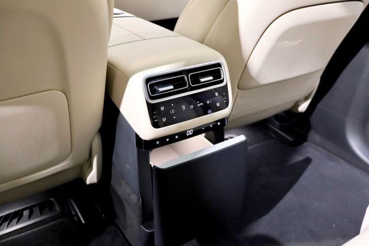 Used Li Auto L7 2024 MAX Model