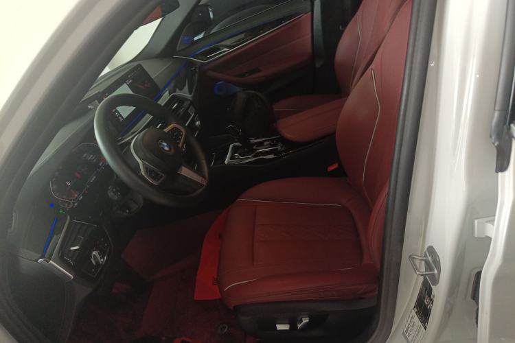 Used BMW 5 Series 2022 Restyled 525Li M Sport Package