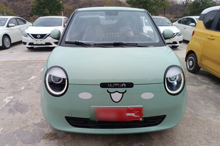 Used  Lumin 2022 210km Sweet Edition
