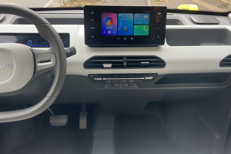 Used  Panda 2024 200km Panda Rider