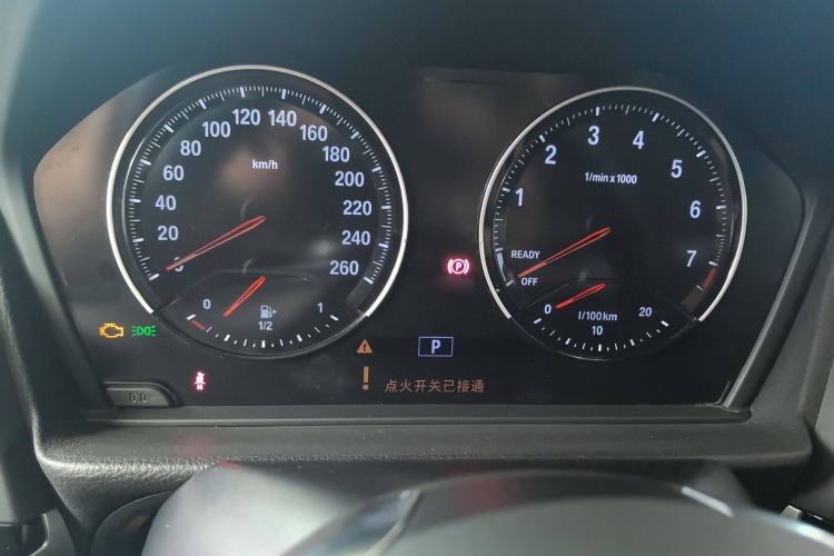 Used BMW 1 Series 2018 118i Sport Edition
