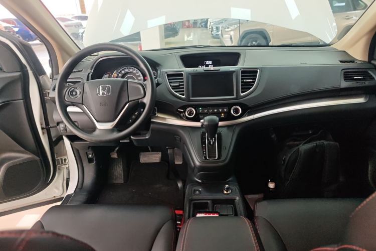 Used Honda CR-V 2016 2.0L two-wheel drive Urban Edition
