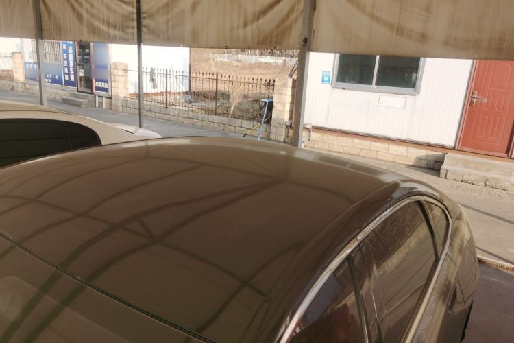 Used Wuling Xingguang 2023 150 Advanced Edition
