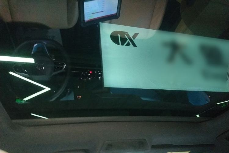 Used Volkswagen ID.3 2022 Pure Edition