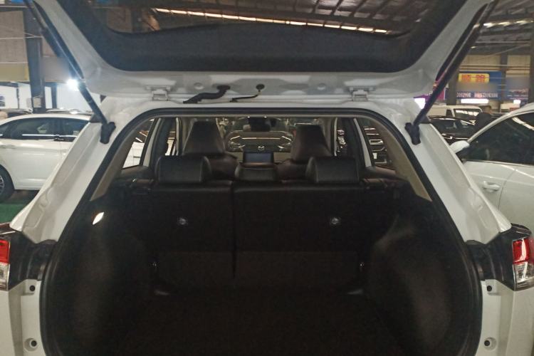 Used Toyota Corolla Cross 2022 2.0L Elite Edition
