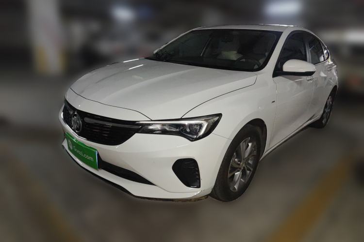 Used Buick Verano 2022 Pro 533T Enjoyment Edition