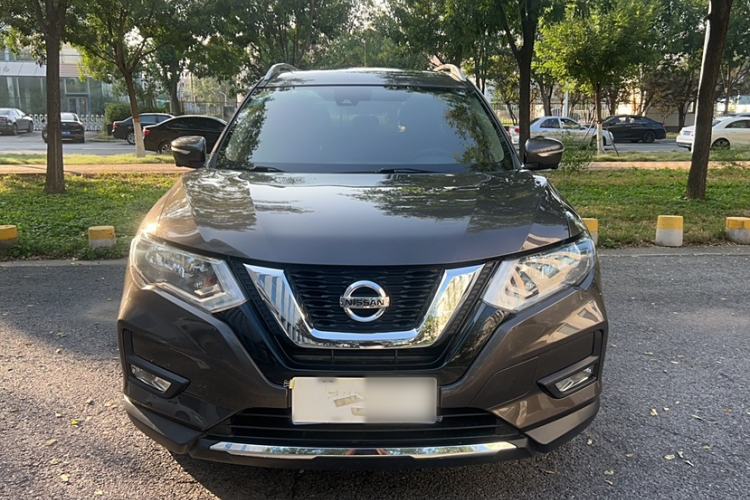 Used Nissan X-Trail 2019 2.0L CVT Smart Connect Comfort Edition 2WD