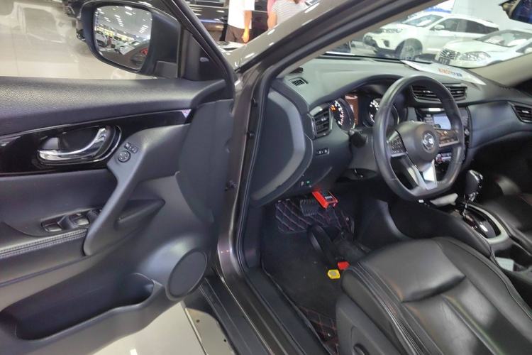 Used Nissan X-Trail 2019 2.0L CVT Comfort Edition 2WD