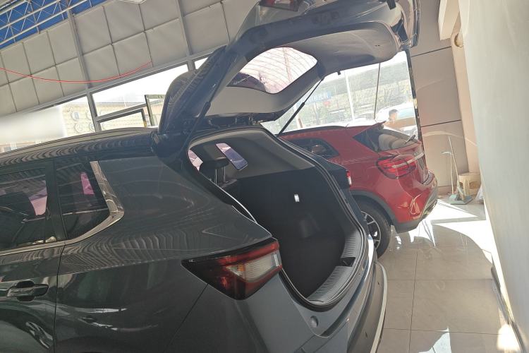 Used Wuling Asta 2021 1.5T CVT Starlight Edition
