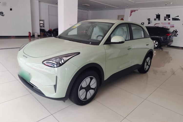 Used  Geome 2025 310km Youth Edition
