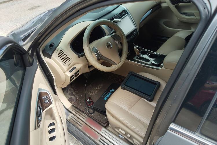 Used Nissan Teana 2013 2.0L XL Comfort Edition
