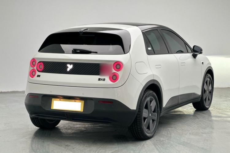 Used firefly firefly 2025 Illuminated Edition