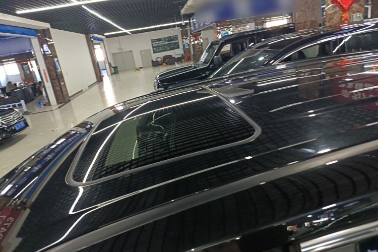 Used Toyota RAV4 2020 2.0L CVT 4x4 Trend Edition
