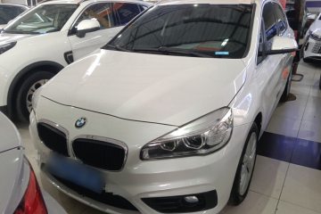 Used BMW 2 Series Active Tourer 2016 220i Luxury Edition