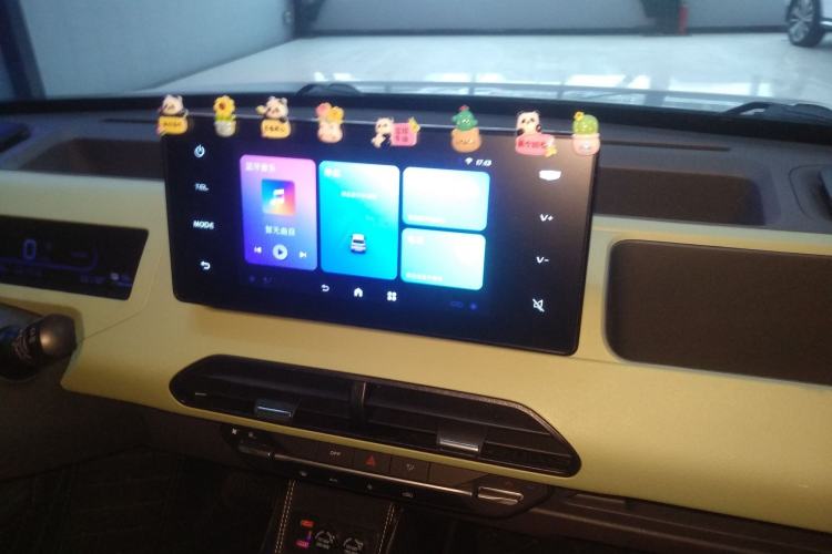 Used  Panda 2024 Panda Mini 200km Endurance Bear
