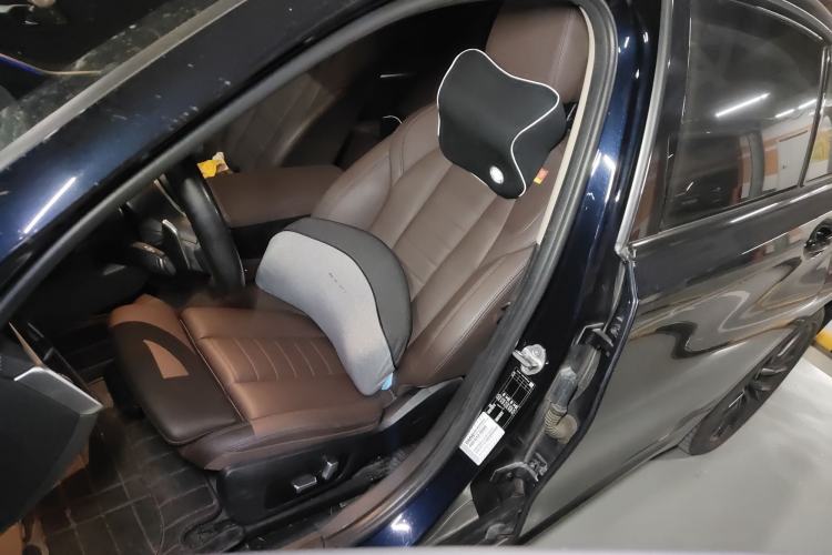 Used BMW 3 Series 2020 Facelifted 325Li M Sport Night Edition Package
