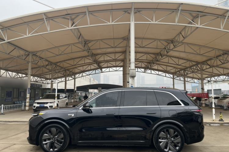 Used Li Auto L8 2024 Max
