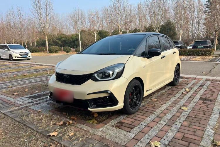 Used Honda LIFE 2021 1.5L CVT SPO-SS Dynamic Edition