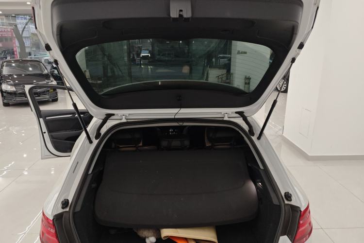 Used Audi A3 2020 Sportback 35 TFSI Ambition China VI
