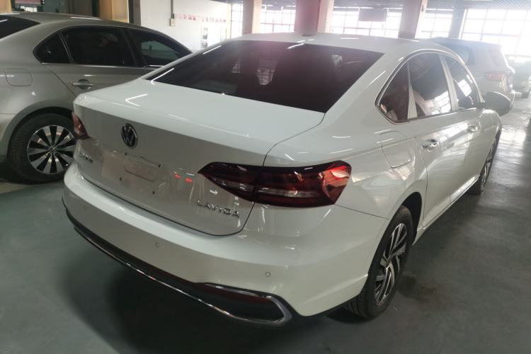 Used Volkswagen Lavida 2024 1.5L Automatic 5 Million Edition