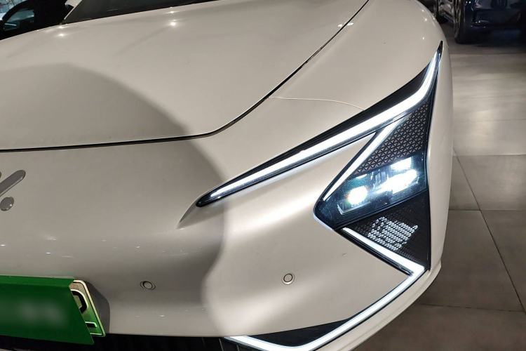 Used  L7 2022 Pro Model
