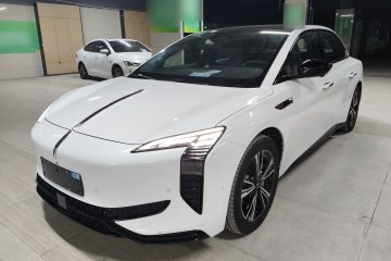 Used Hongqi EH7 2024 820 Pro Honor Edition