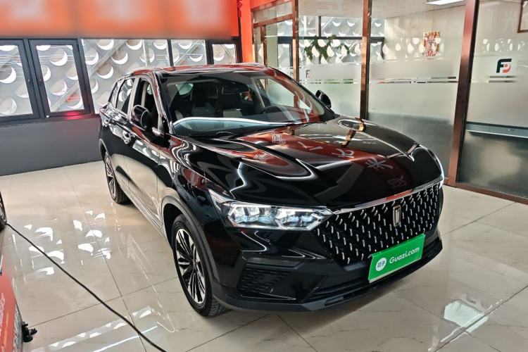 Used Bestune T77 2020 PRO 280 TID Automatic Luxury Model