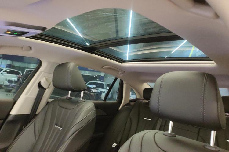 Used Hongqi H5 2024 1.5T DCT Smart Connect Flagship Edition
