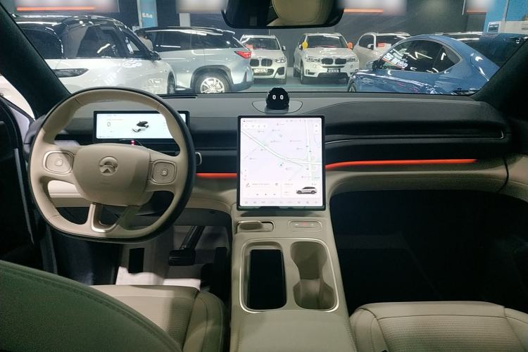 Used Nio ES6 2024 75 kWh