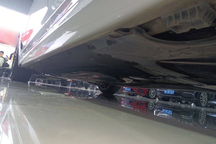 Used BMW 5 Series 2023 Restyled 530Li Leading Edition M Sport Package