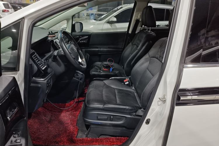 Used Honda Elysion 2019 2.0L Hybrid Luxury Edition
