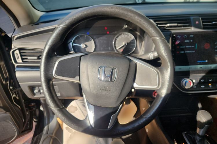 Used Honda Crider 2019 180 Turbo CVT Luxury Edition China VI Emission Standard
