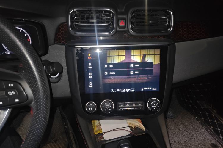 Used Lynk & Co 03 2019 1.5TD DCT Sport Edition China VI Standard
